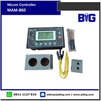 Gambar Micom Controller MAM-860 / 40A (pre order) dari PTBIG-JKT undefined 2 Tokopedia