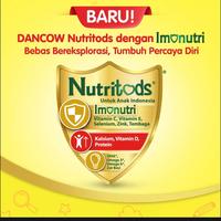 Gambar Dancow 1+ Madu 1 Kg 1-3 Tahun dari Wayanmaterial undefined 2 Tokopedia