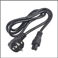 Gambar Kabel Power Adaptor Laptop/Notebook 3 Lubang - Tebal Best Quality dari TjlStore undefined 4 Tokopedia