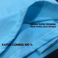 Gambar Dino Clothing - KAOS PINTU /QUOTES TSHIRT / KAOS OVERSIZE WANITA - Putih, S dari This is Dino undefined 4 Tokopedia