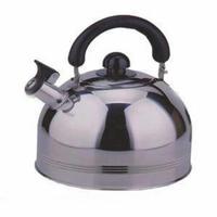 Gambar Teko Bunyi Siul U.T.U Kettle Ceret 3 Liter UTU HK-07 Stainless Steel Tea dari Agen Family Perabot undefined 3 Tokopedia