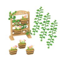 Gambar Mainan Sylvanian Families Garden Decoration Set Original dari Area MainanKu undefined 3 Tokopedia
