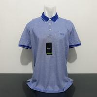 Gambar Baju Kaos Polo HUGO BOSS - Size XXL - Lebar Dada 59 cm - Original  Scd dari SeniBersama undefined 1 Tokopedia