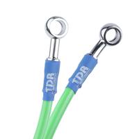 Gambar TDR Brake Hose Colour Selang Rem 76 Cm dari Mitra 2000 undefined 5 Tokopedia