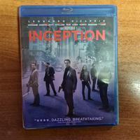 Gambar Inception Bluray Disc dari Kelinciluchu undefined 1 Tokopedia
