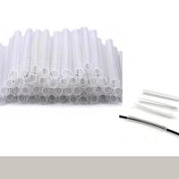 Gambar Protection Sleeve Dropcore Besar 6mm Fiber Optic Isi 50pcs 1 Seling - 2 kawat dari grnet undefined 1 Tokopedia