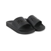 Gambar FILA Sandal Slide Wanita Drifter Classic - All Black - 40 dari FILA Official Store undefined 2 Tokopedia