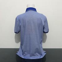 Gambar Baju Kaos Polo HUGO BOSS - Size XXL - Lebar Dada 59 cm - Original  Scd dari SeniBersama undefined 3 Tokopedia