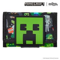 Gambar Minecraft Smiggle Wallet Ready Ori/ Dompet Smiggle/ Dompet Anak/ kado dari einstein toys shopp undefined 1 Tokopedia
