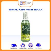 Gambar Minyak Kayu Putih Sidola 100ml dari KIMIA MARKET OFFICIAL undefined 1 Tokopedia