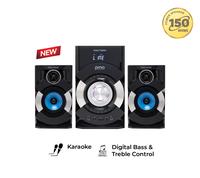 Gambar Speaker Aktif Polytron PMA 9507 dari ELSHINTA ELEKTRONIK PEKALONGAN undefined 1 Tokopedia