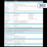 Gambar AC Max Charger 22 kW - Delta EV Charger Mobil Listrik (BACA DESKIRPSI) dari Tri Energi Berkarya undefined 4 Tokopedia