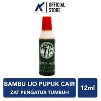 Gambar BAMBU IJO PUPUK Cair Zat Pengatur Tumbuh-ZPT-NPK Pupuk Hijau dari Antap Store undefined 3 Tokopedia