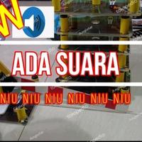 Gambar PALANG PINTU KERETA API dari Angistar undefined 5 Tokopedia