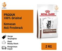Gambar Royal Canin Gastro Intestinal Kitten 2Kg - Big Sale dari Cleo Pet Center undefined 1 Tokopedia