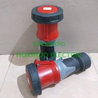Gambar MOBILE MOUNTING MENNEKES 5PIN 63A iP67 3PIN+N+E 63A MENNEKES 14212 ORI dari HOKINDO ELECTRIC undefined 2 Tokopedia