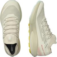 Gambar Trail Running Shoes | Salomon Pulsar Trail Pro 2 (Unisex) - RAINY DAY, 44 2/3 dari SALOMON.ID undefined 3 Tokopedia