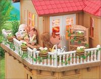 Gambar Mainan Sylvanian Families Garden Decoration Set Original dari Area MainanKu undefined 4 Tokopedia