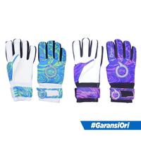 Gambar Sarung Tangan Kiper Ortuseight Magnus Gk Glove Original - Vortex/Pink, 10 dari Sportaways undefined 1 Tokopedia