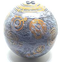 Gambar Lego Part Cylinder Hemisphere 11x11 Star Wars Original - Blue Green dari Brick Jaman Now Shop undefined 1 Tokopedia
