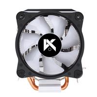 Gambar KYO SAMA KA200D CPU COOLER RGB FAN PROCESSOR COOLER RGB 2 Heatpipe dari Samsung Tjakarta undefined 4 Tokopedia