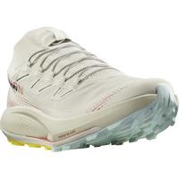 Gambar Trail Running Shoes | Salomon Pulsar Trail Pro 2 (Unisex) - RAINY DAY, 44 2/3 dari SALOMON.ID undefined 5 Tokopedia