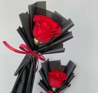 Gambar ROSE BOUQUET - 100 dari MOZZA FLOWERS JAKARTA undefined 4 Tokopedia