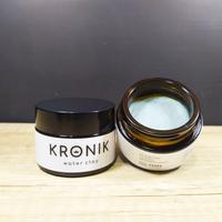 Gambar Pomade Clay Waterbased Tahan Lama Wangi Gentleman Natural Dry Look dari Simplemen Official undefined 2 Tokopedia