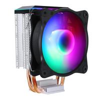 Gambar KYO SAMA KA200D CPU COOLER RGB FAN PROCESSOR COOLER RGB 2 Heatpipe dari Samsung Tjakarta undefined 5 Tokopedia