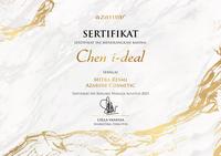 Gambar Azarine Retinol Complex + 5x Ceramide Mighty Serum dari Chen i-deal undefined 2 Tokopedia