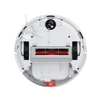 Gambar Xiaomi Robot Vacuum E10 2in1 Sapu dan Pel Cleaner Daya Hisap 4000pa dari Multifungsi Online undefined 5 Tokopedia