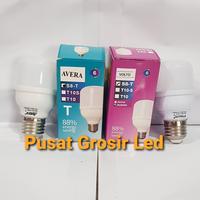 Gambar Paket Hemat 5 Pcs Lampu Led Murah 15w 15 Watt Cahaya Super Terang - Avera Putih dari Pusat Grosir Led MMJ undefined 5 Tokopedia