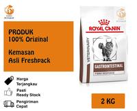 Gambar Royal Canin Vet Fibre Response Cat 2 kg - Promo Price dari Cleo Pet Center undefined 1 Tokopedia