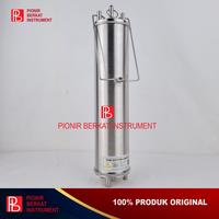 Gambar Tank Bottom Sampler Stainless 1000 ml & Oil Sampling  Can Minyak 1 L dari Pionir Berkat Instrument undefined 1 Tokopedia