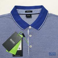 Gambar Baju Kaos Polo HUGO BOSS - Size XXL - Lebar Dada 59 cm - Original  Scd dari SeniBersama undefined 4 Tokopedia
