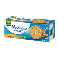 Gambar Gullon Oaty Biscuits No Sugar 410g. Biskuit Oat Tanpa Gula. Sugar Free dari VIVA MARKET undefined 1 Tokopedia
