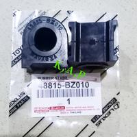 Gambar KARET STABILIZER LINK AVANZA,XENIA RUSH, ORIGINAL 48815-BZ010 dari BINTANG MUDA GRUP undefined 3 Tokopedia