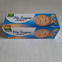 Gambar Gullon Oaty Biscuits No Sugar 410g. Biskuit Oat Tanpa Gula. Sugar Free dari VIVA MARKET undefined 3 Tokopedia