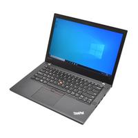 Gambar Laptop Touchscreen Lenovo Thinkpad T470S Core i7 Gen 7 8GB/256GB Tas - T470S I7, 12GB/256GB dari STAR JAYA ELECTRONIC undefined 2 Tokopedia