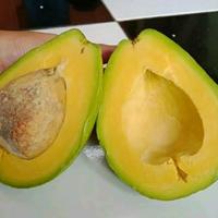 Gambar Buah alpukat kondisi blum matang 1KG dari tasbishop undefined 1 Tokopedia