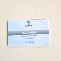 Gambar CETAK ID CARD dari SungaiBaharStore undefined 1 Tokopedia