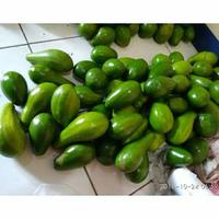 Gambar Buah alpukat kondisi blum matang 1KG dari tasbishop undefined 2 Tokopedia