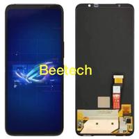 Gambar LCD ASUS ROG 5/6/7/8 ORIGINAL100% LCD ROG 5PRO/6PRO/7PRO/8PRO ORIGINAL 100% NO KW - Rog 5/5Pro dari BEE TECH undefined 2 Tokopedia