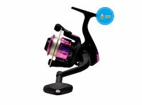 Gambar Reel Pancing Next Costa 200 Pancing Udang / Pancing Ikan Free Senar - Orange dari BMS88 Shop undefined 5 Tokopedia