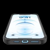 Gambar Phone rebel crystal case iphone 12 Pro Max dari Digicase Group undefined 4 Tokopedia