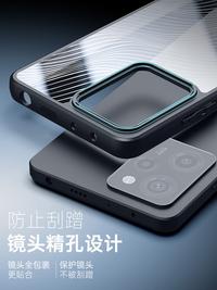 Gambar REDMI NOTE 12 PRO 5G / NOTE 12 MOBILE PHONE CASE AIMO DUX DUCIS - NOTE 12 PRO 5G dari Aioria official undefined 5 Tokopedia
