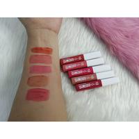 Gambar Silkygirl MLBB Liptint - 01 AUNTUM dari Linda Kosmetik_NEW undefined 1 Tokopedia