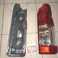 Gambar Stop Lamp / Lampu Belakang Toyota Hiace Commuter 2014-UP - Kiri (LH) dari Cahya Auto Part undefined 2 Tokopedia