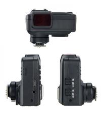 Gambar Godox X2t SONY Trigger Transmitter X2 T X 2T XT2 XT-2 X-2t HSS TTL dari Anugrah Camera undefined 3 Tokopedia