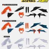 Gambar BODYSET ACERBIS KTM 2020-2023 - Orange dari SGM MX STORE OFFICIAL undefined 2 Tokopedia